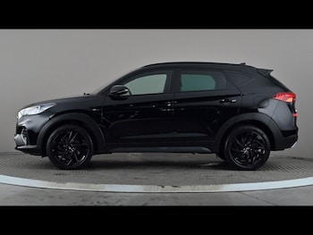 Used Hyundai TUCSON 2020 for sale - 78756199: Photo