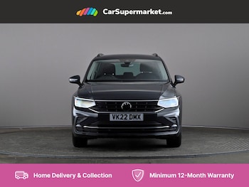 Used Volkswagen Tiguan 2022 for sale - 75566629: Photo