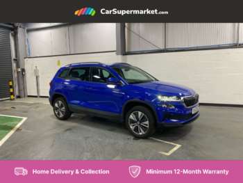 2023 - 1.0 TSI SE Drive 5-Door