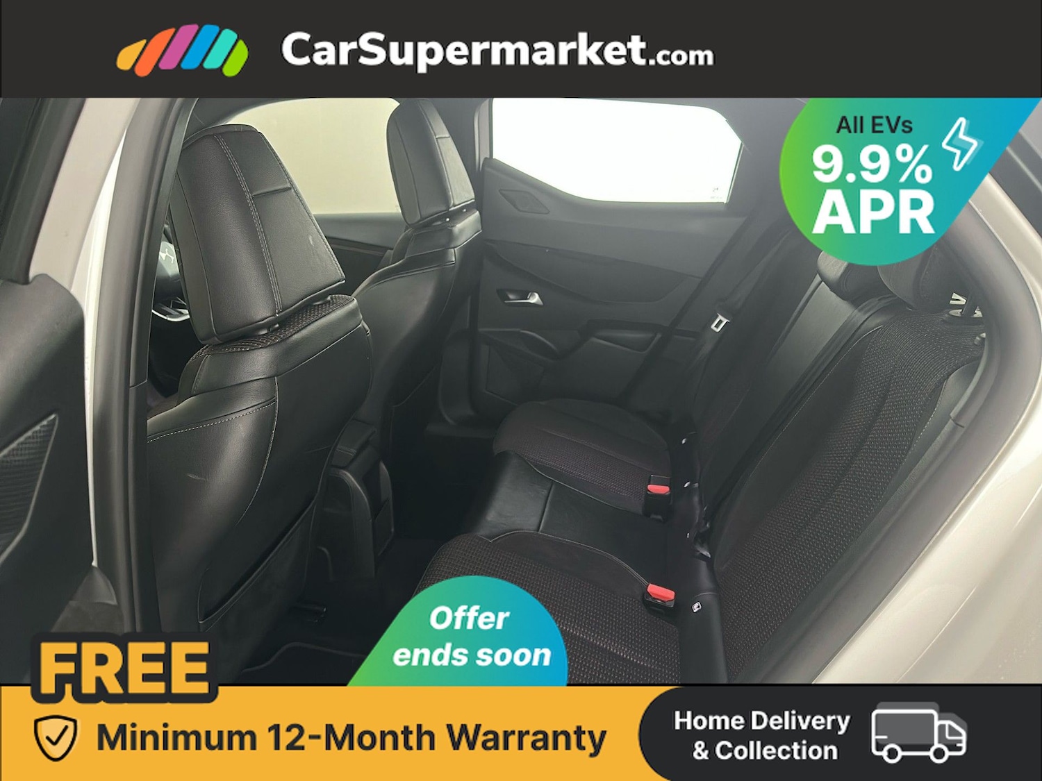 Used DS Automobiles DS 3 2022 for sale - 76411553: Photo 20