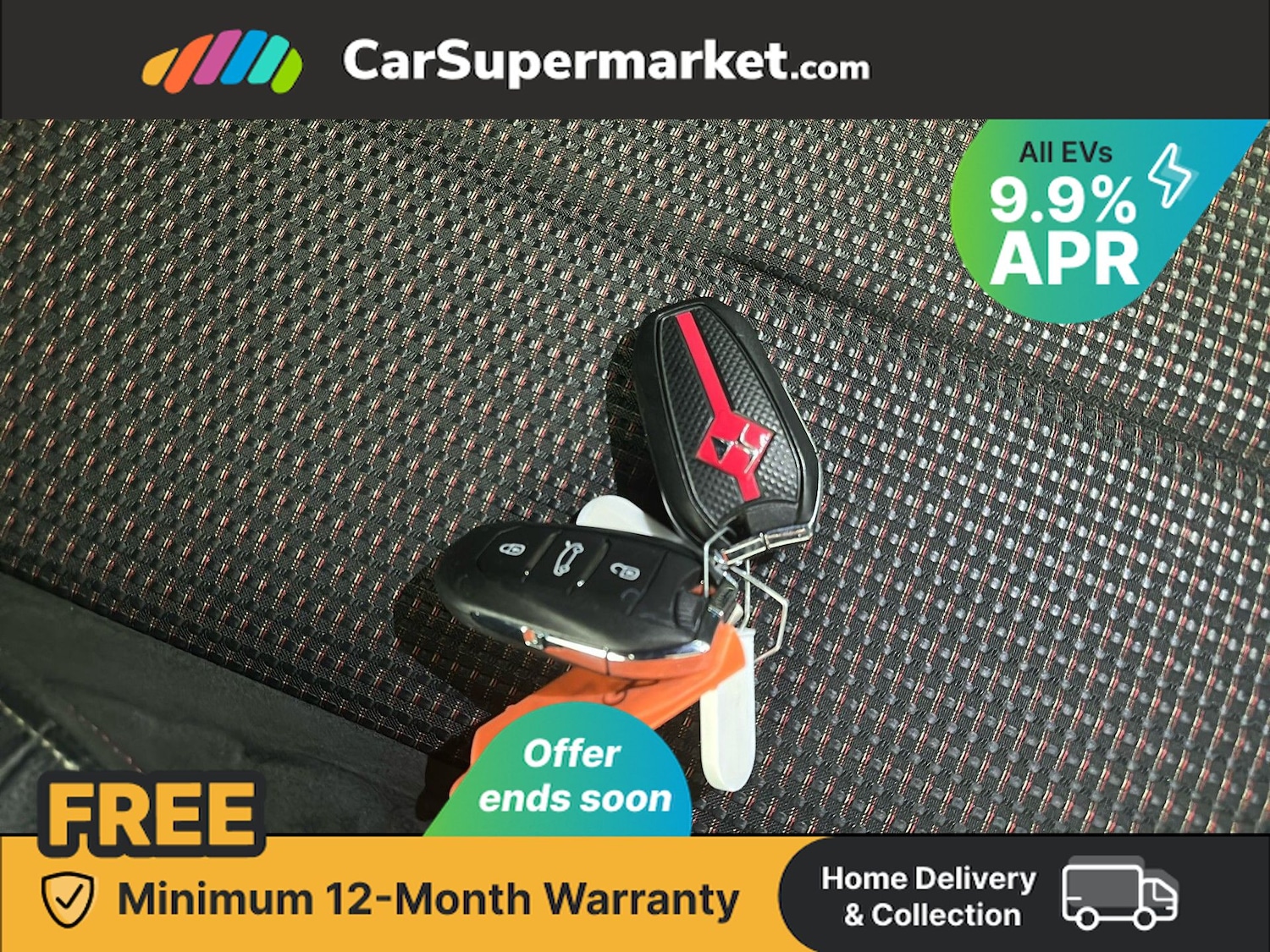 Used DS Automobiles DS 3 2022 for sale - 76411553: Photo 25