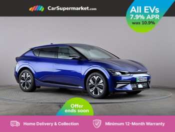 2023 - 166kW GT Line 77.4kWh Auto 5-Door