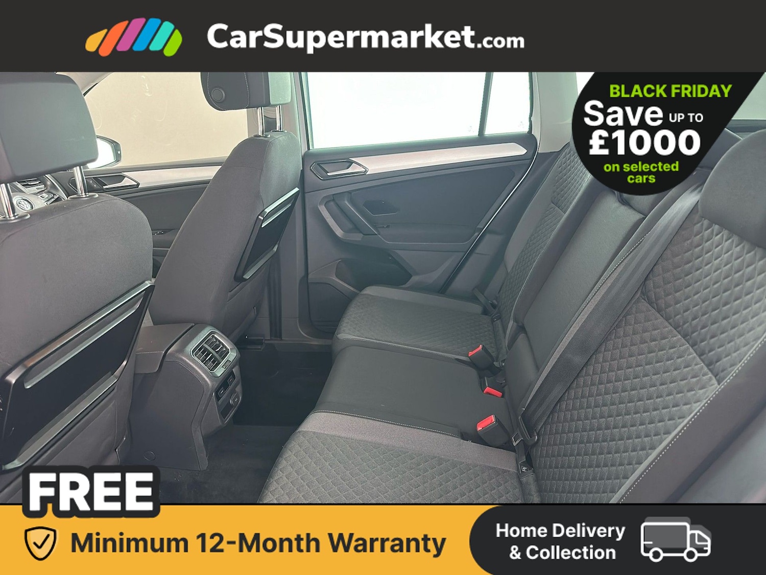 Used Volkswagen Tiguan 2016 for sale - 76723828: Photo 19