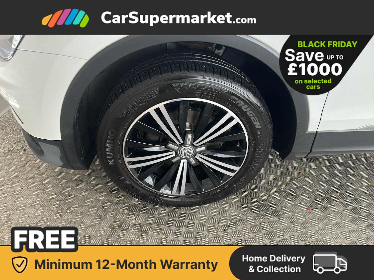 Used Volkswagen Tiguan 2016 for sale - 76723828: Photo 20