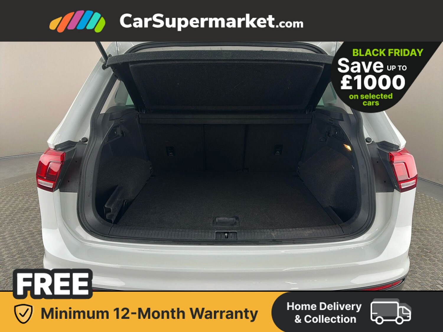 Used Volkswagen Tiguan 2016 for sale - 76723828: Photo 23