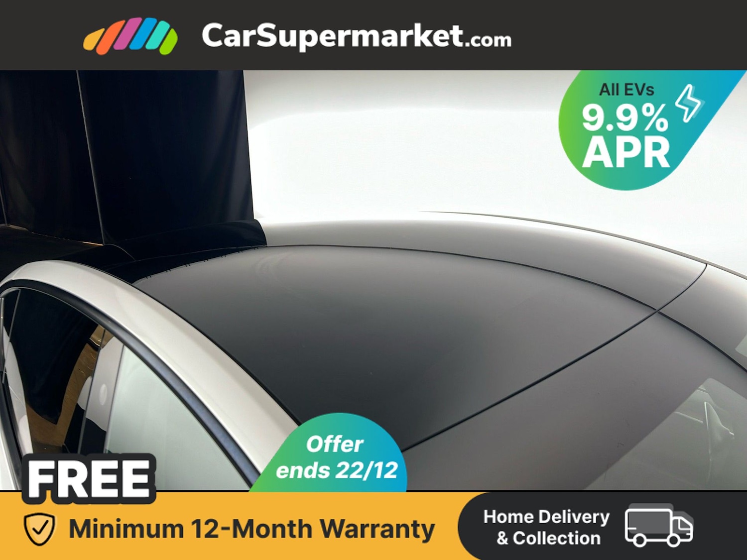 Used Tesla Model Y 2022 for sale - 76905614: Photo 23