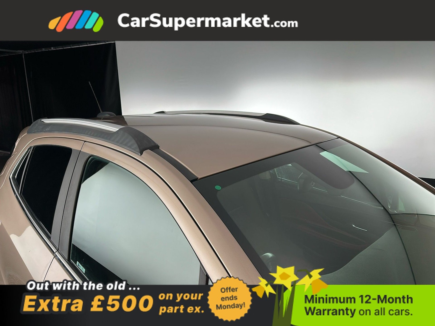 Used Vauxhall Mokka 2018 for sale - 77952032: Photo 22