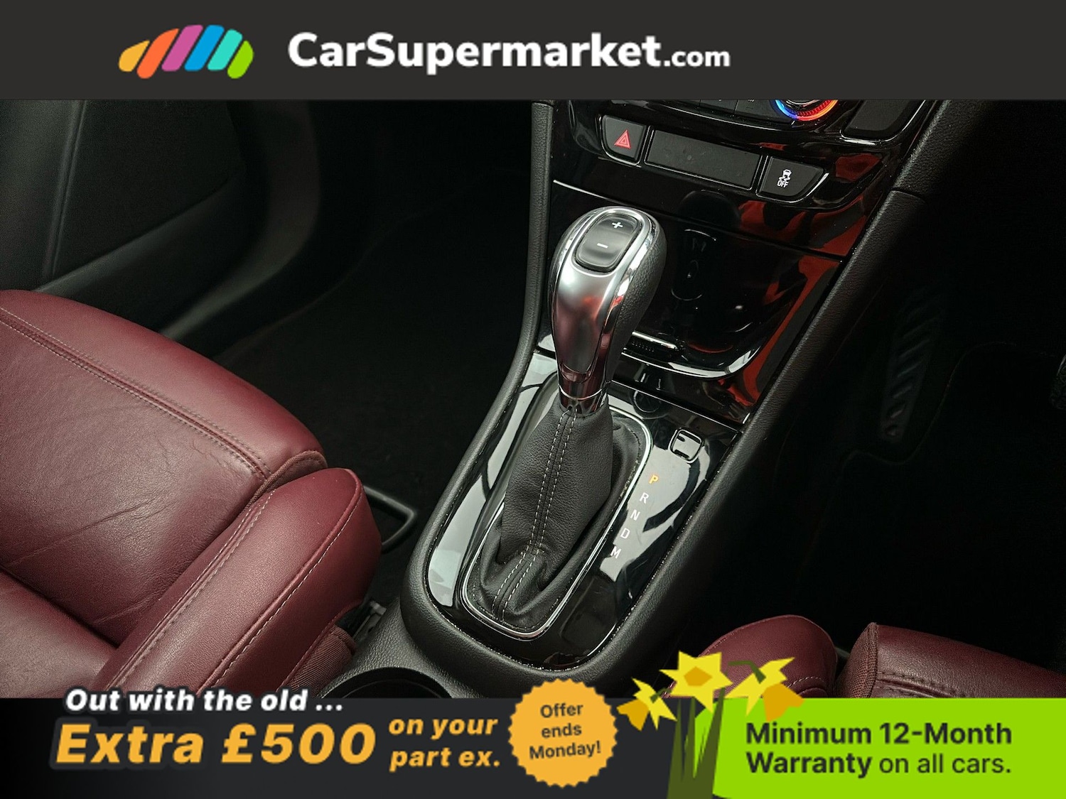 Used Vauxhall Mokka 2018 for sale - 77952032: Photo 30