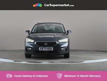 Used SEAT Leon 2021 for sale - 75932906: Photo