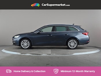 Used SEAT Leon 2021 for sale - 75932906: Photo