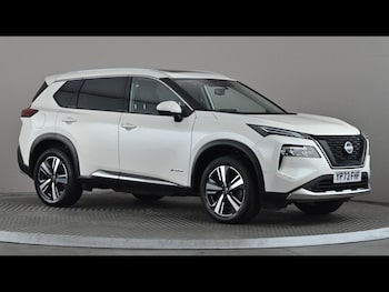 Used Nissan X-Trail 2023 for sale - 79366962: Photo