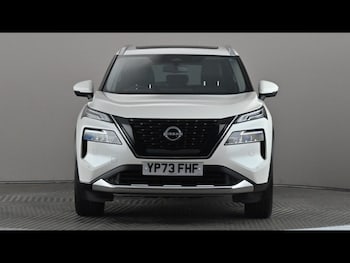 Used Nissan X-Trail 2023 for sale - 79366962: Photo