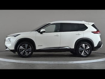 Used Nissan X-Trail 2023 for sale - 79366962: Photo