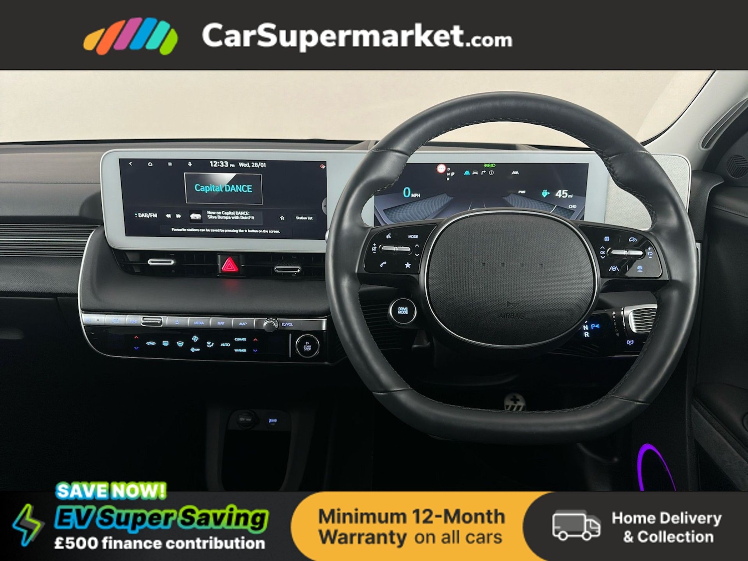 Used Hyundai IONIQ 5 2022 for sale - 77390225: Photo 15