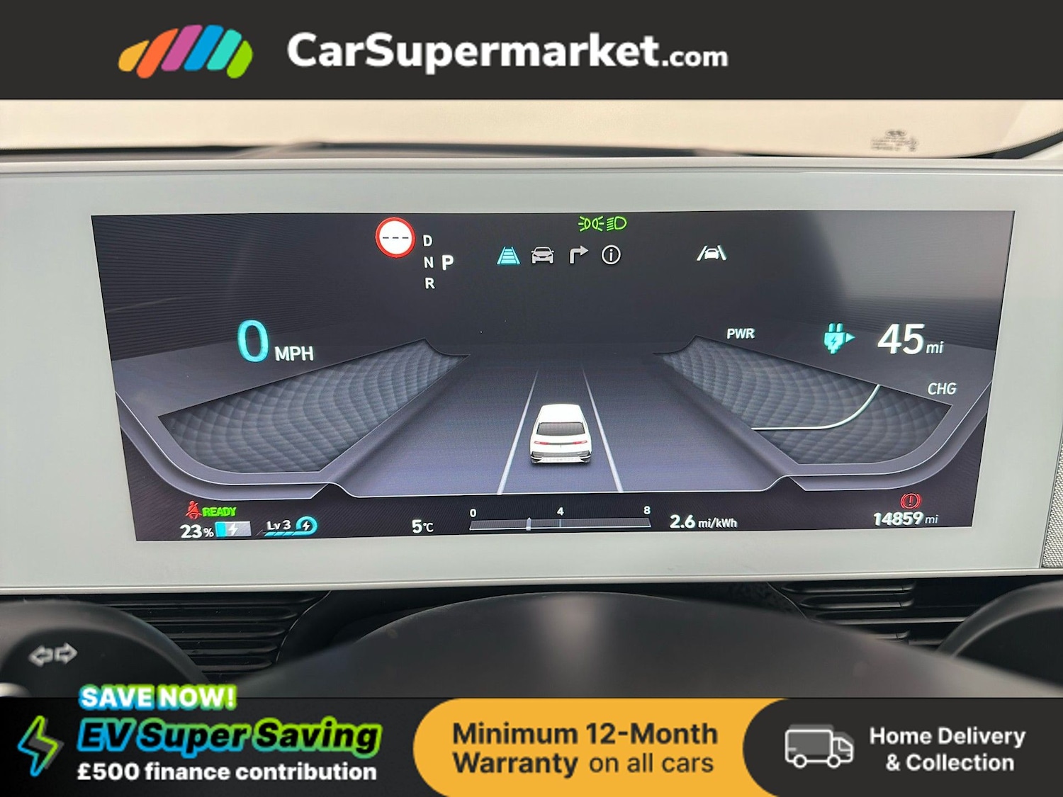 Used Hyundai IONIQ 5 2022 for sale - 77390225: Photo 16