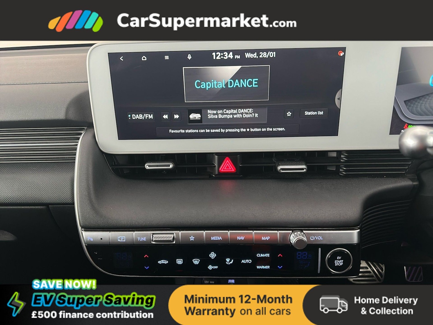 Used Hyundai IONIQ 5 2022 for sale - 77390225: Photo 17