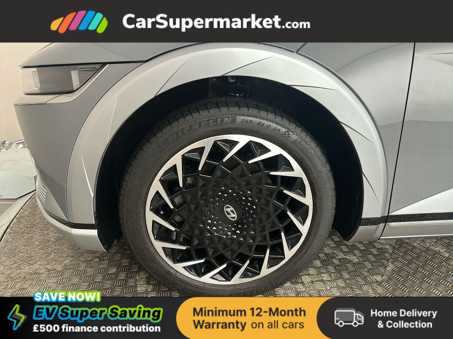 Used Hyundai IONIQ 5 2022 for sale - 77390225: Photo 20