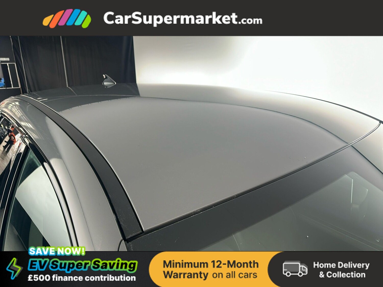 Used Hyundai IONIQ 5 2022 for sale - 77390225: Photo 22