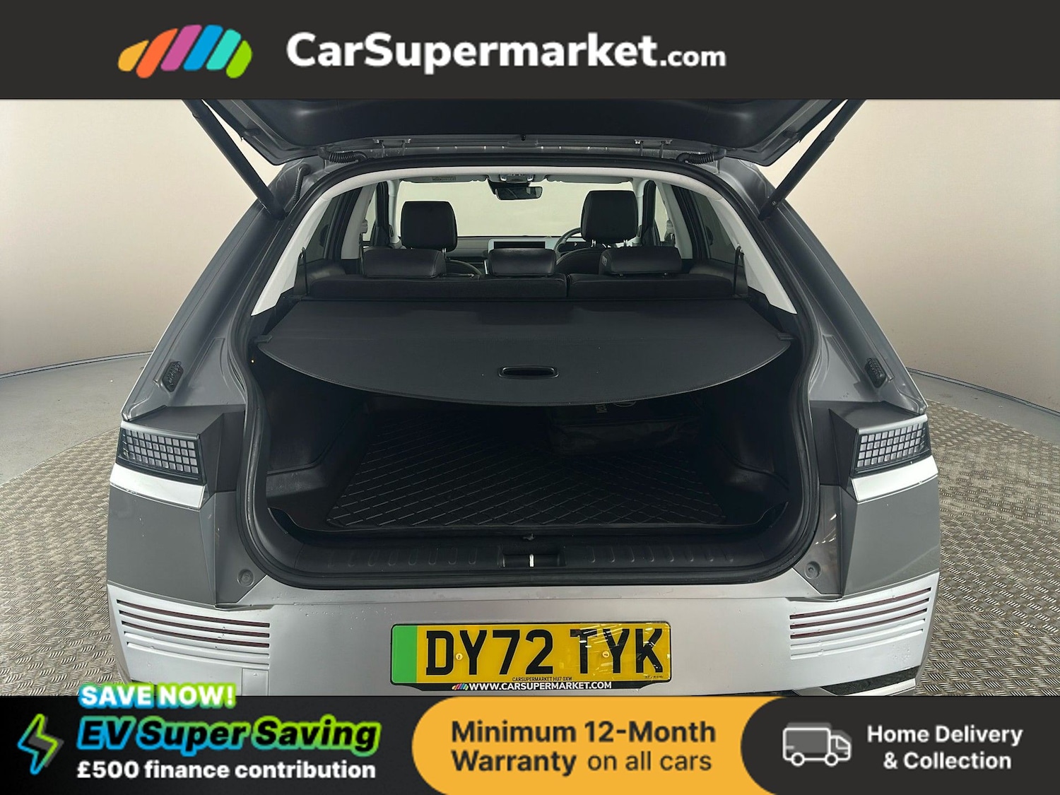 Used Hyundai IONIQ 5 2022 for sale - 77390225: Photo 23