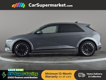 Used Hyundai IONIQ 5 2022 for sale - 77390225: Photo