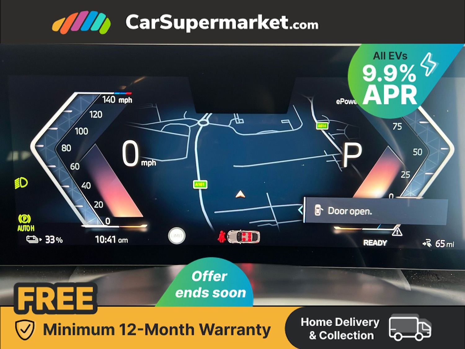 Used BMW i4 2023 for sale - 76364784: Photo 17