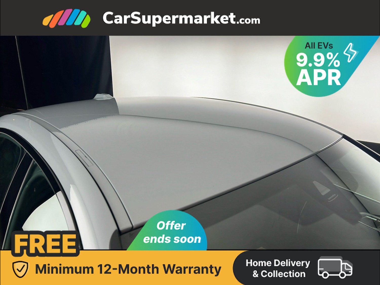 Used BMW i4 2023 for sale - 76364784: Photo 23