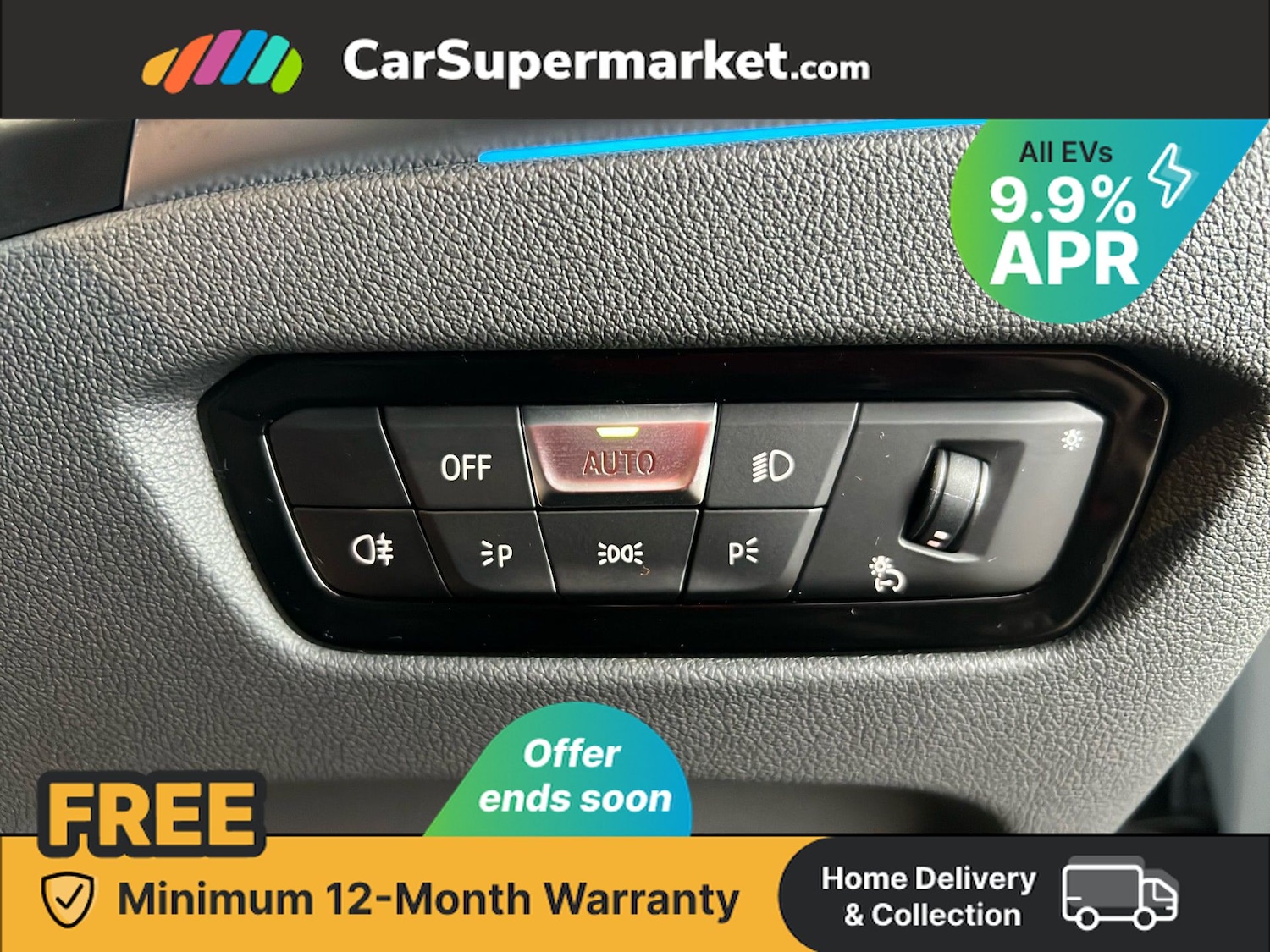Used BMW i4 2023 for sale - 76364784: Photo 27