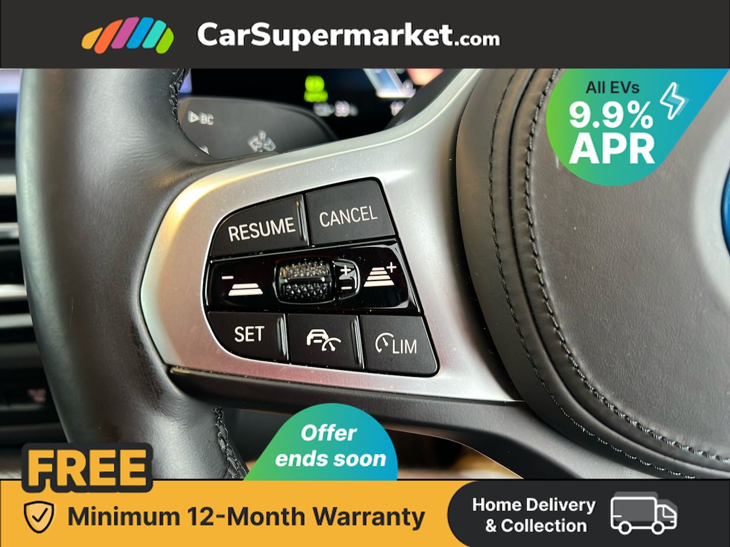 Used BMW i4 2023 for sale - 76364784: Photo 29