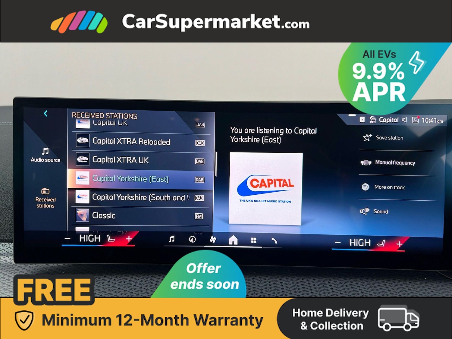 Used BMW i4 2023 for sale - 76364784: Photo 30