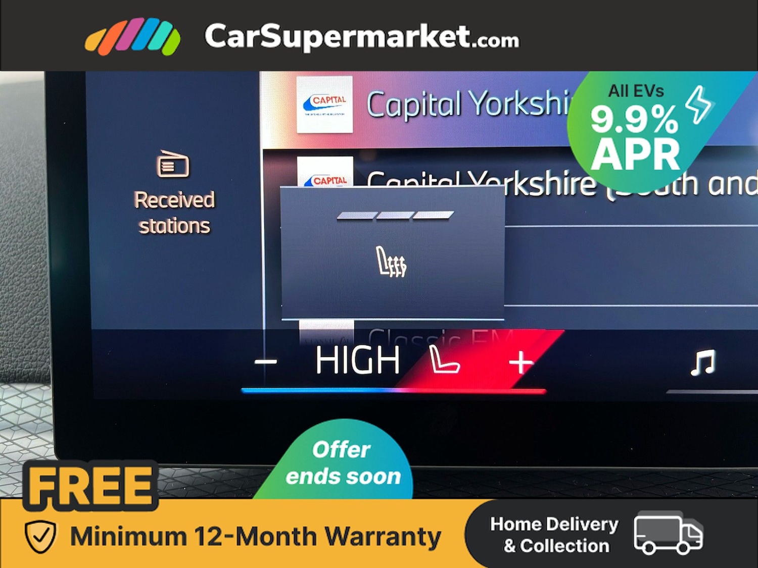 Used BMW i4 2023 for sale - 76364784: Photo 31