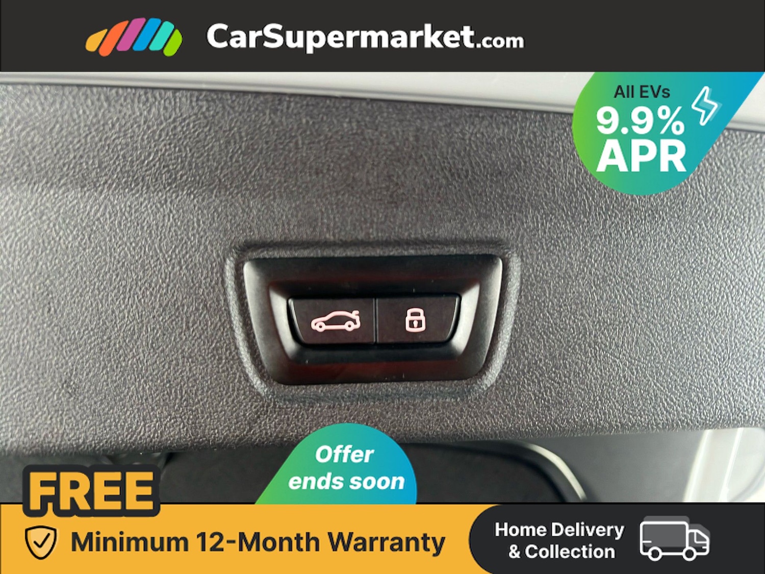 Used BMW i4 2023 for sale - 76364784: Photo 33