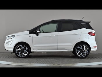 Used Ford Ecosport 2018 for sale - 78920471: Photo