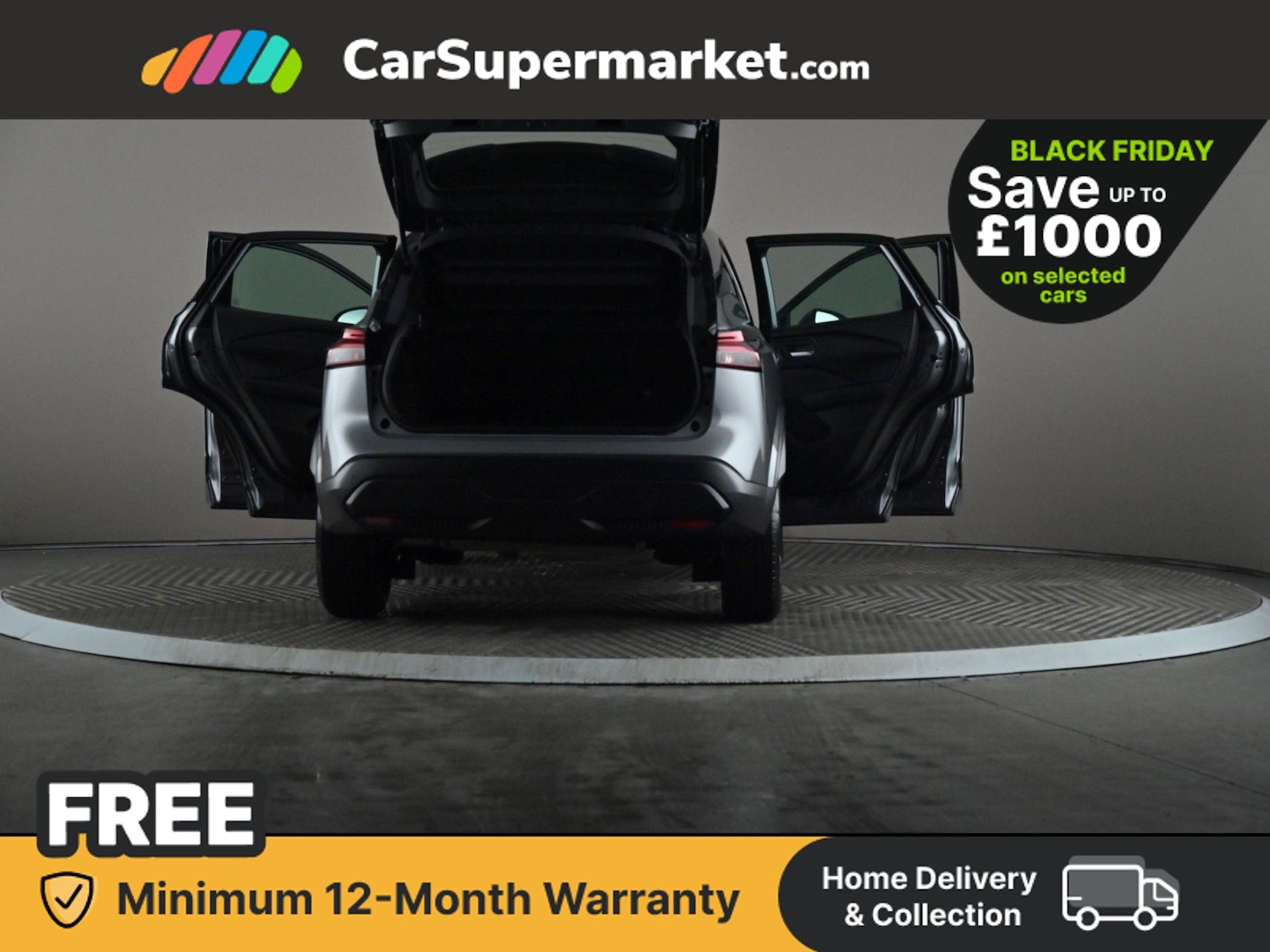 Used Nissan Qashqai 2022 for sale - 76767788: Photo 12