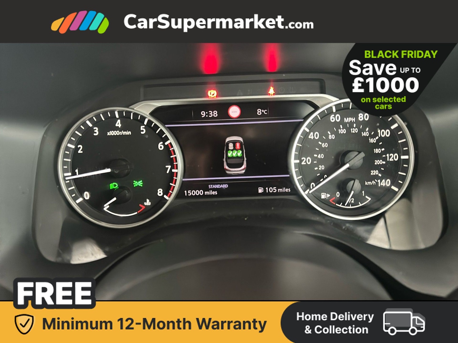 Used Nissan Qashqai 2022 for sale - 76767788: Photo 15