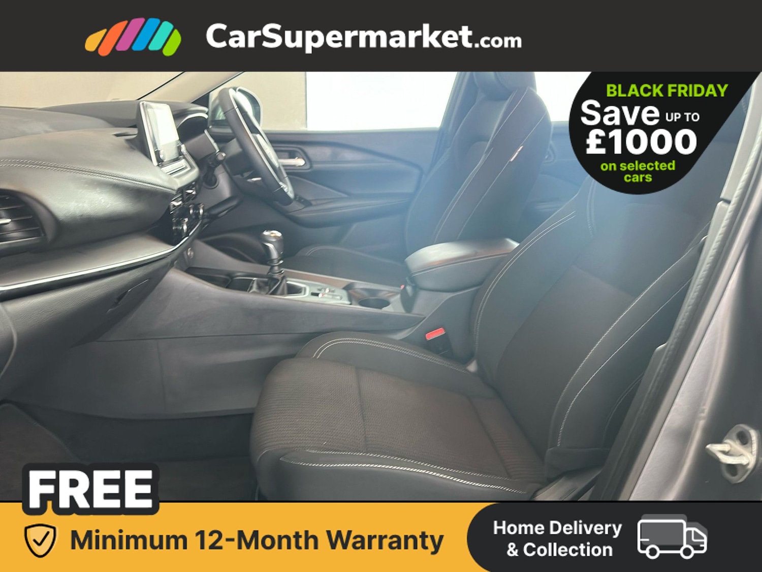 Used Nissan Qashqai 2022 for sale - 76767788: Photo 17