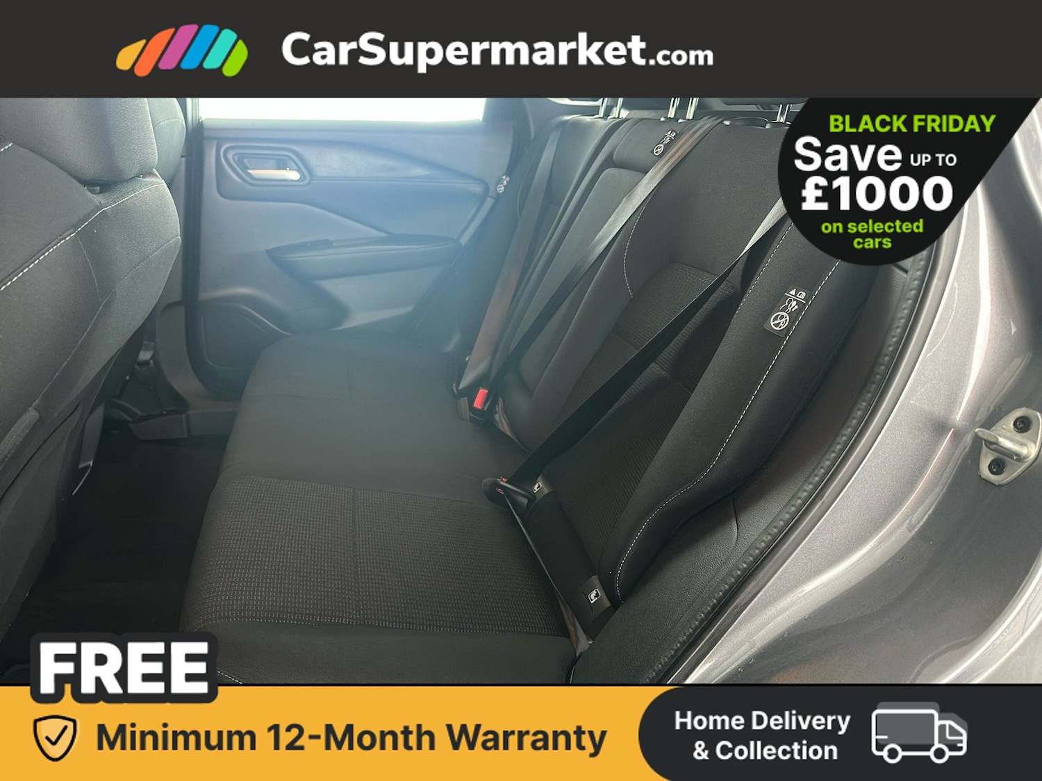 Used Nissan Qashqai 2022 for sale - 76767788: Photo 18