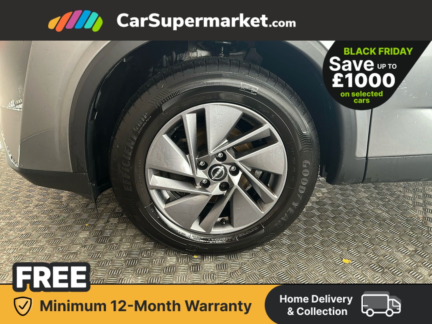 Used Nissan Qashqai 2022 for sale - 76767788: Photo 19