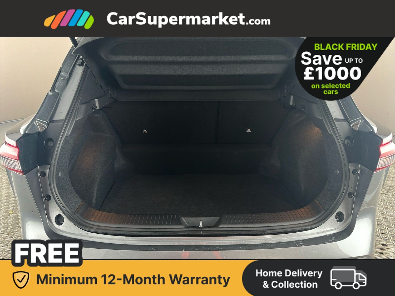 Used Nissan Qashqai 2022 for sale - 76767788: Photo 21