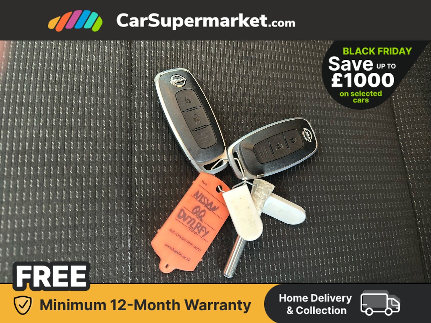 Used Nissan Qashqai 2022 for sale - 76767788: Photo 22