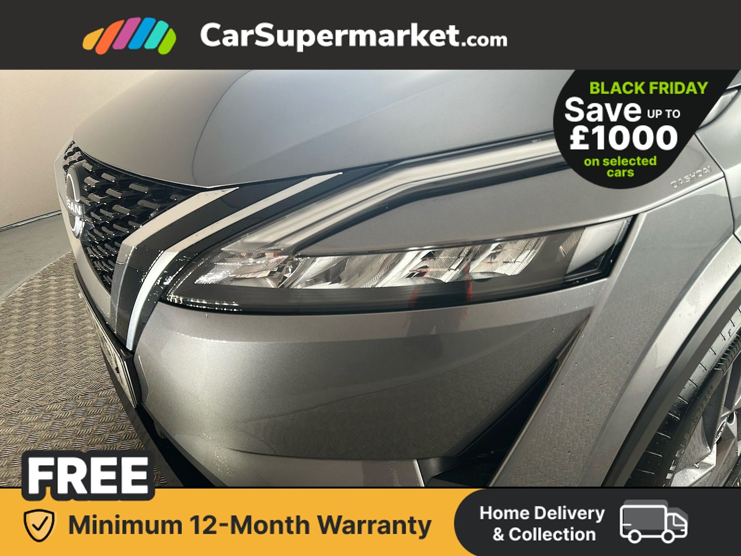 Used Nissan Qashqai 2022 for sale - 76767788: Photo 23