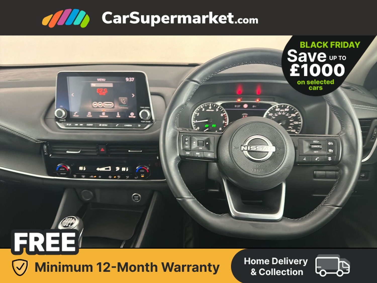 Used Nissan Qashqai 2022 for sale - 76767788: Photo 24