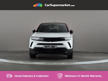 Used Vauxhall Mokka 2021 for sale - 75962533: Photo
