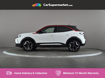 Used Vauxhall Mokka 2021 for sale - 75962533: Photo