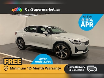 Polestar - Polestar 2