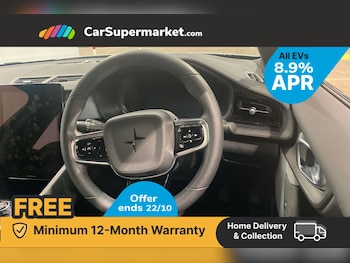 Used Polestar Polestar 2 2022 for sale - 76219922: Photo 2