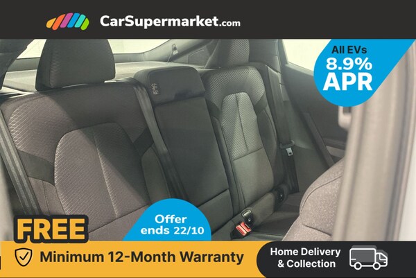 Used Polestar Polestar 2 2022 for sale - 76219922: Photo 3