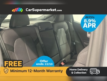 Used Polestar Polestar 2 2022 for sale - 76219922: Photo 3