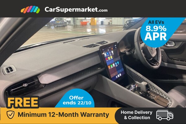 Used Polestar Polestar 2 2022 for sale - 76219922: Photo 6