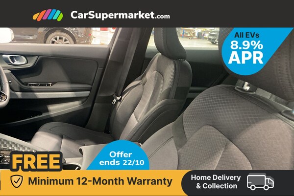 Used Polestar Polestar 2 2022 for sale - 76219922: Photo 8