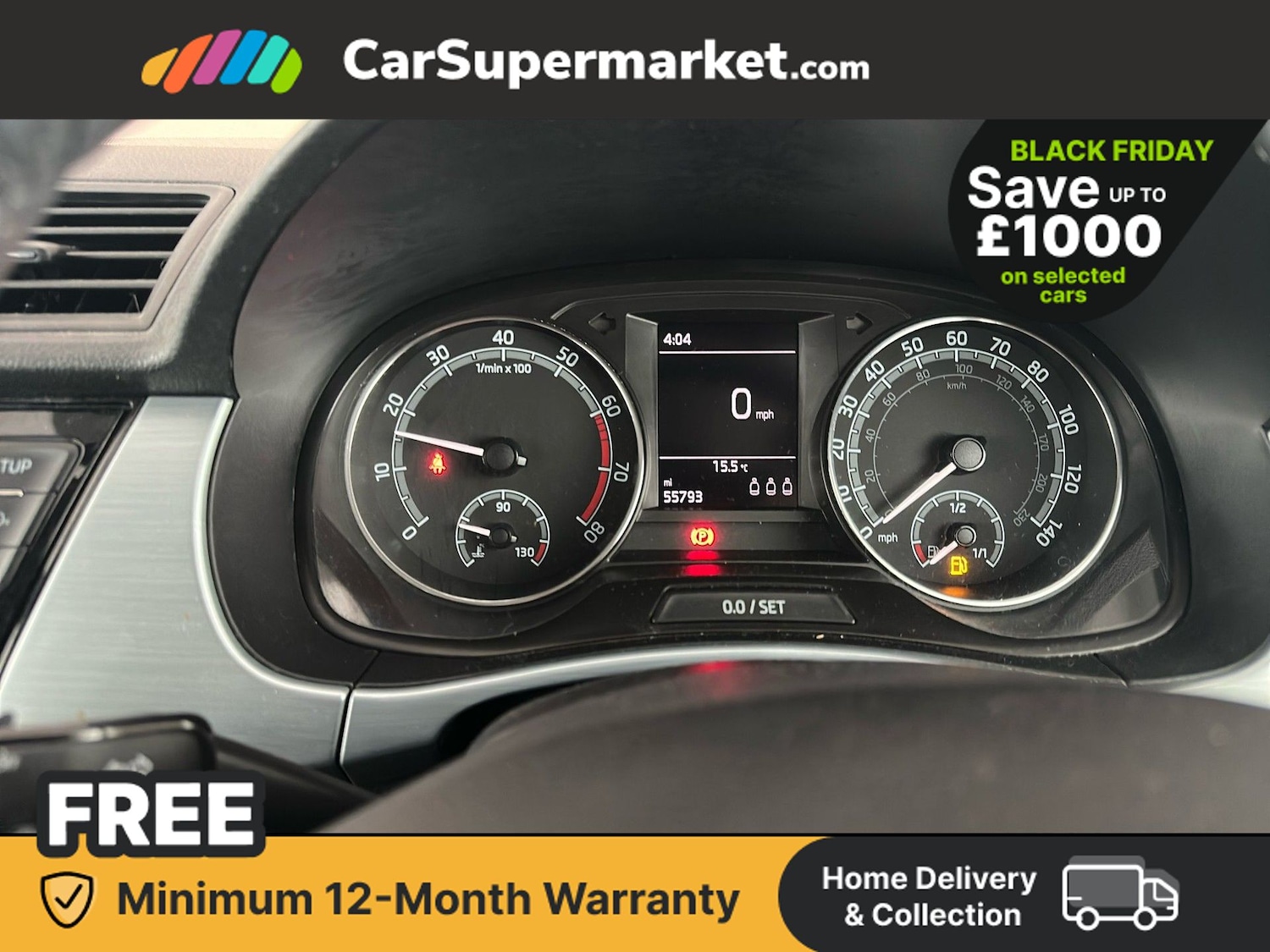 Used Skoda Fabia 2020 for sale - 76637042: Photo 16